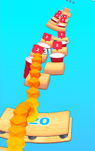 Count and Bounce v1.1.6 MOD APK (Unlimited Money) Free For Android 9