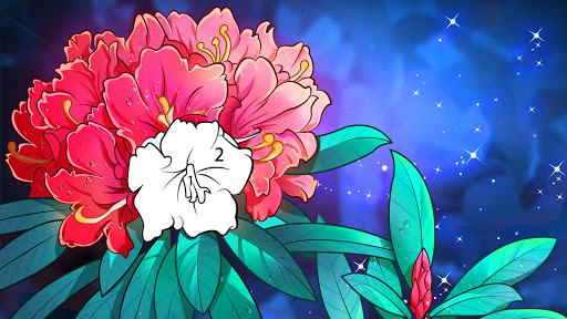 Coloring Book: Fun Color Time Mod5