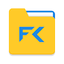 File Commander Manager & Vault icono