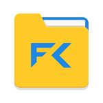 Cover Image of 下载 File Commander Manager & Cloud  APK