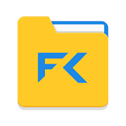 File Commander Manager icon