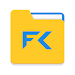 File Commander Manager & Vault Icon