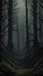 Reigns: The Cursed Forest