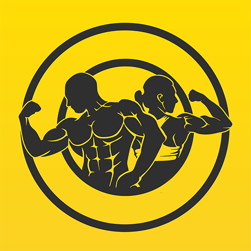 ProPower Fitness Academy logo