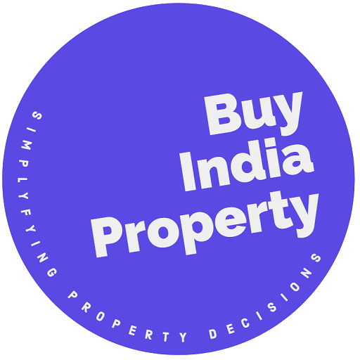 Buy India Property logo