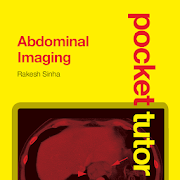 Pocket Tutor: Abdominal Imaging  Icon