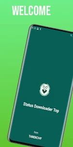 Status Downloader Top - WA