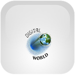 Cover Image of डाउनलोड Digital World  APK