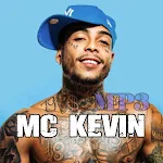 Cover Image of Tải xuống Mc Kevin - Musicas 1.0.0 APK