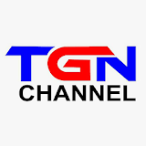 TGN Channel icon