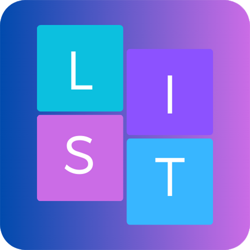 Your List logo