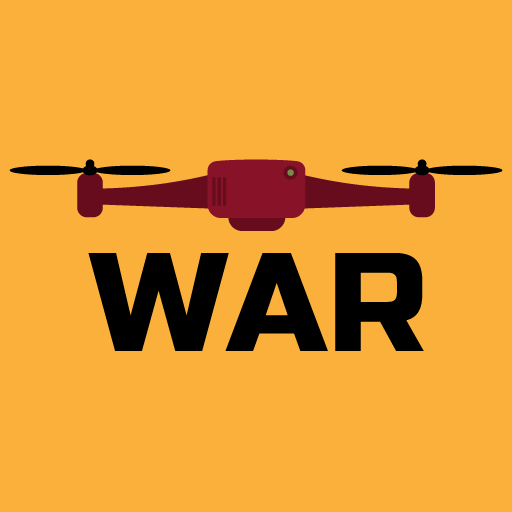 Quadcopters War