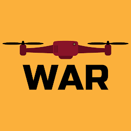 Quadcopters War