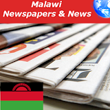 Malawi Newspapers icon