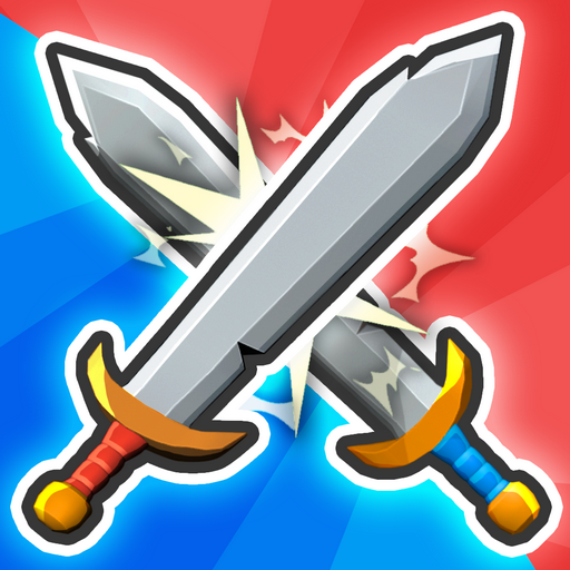 Merge Tactics  Icon