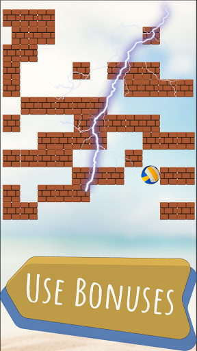 Click Ball Free - Arcade Game