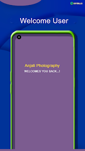 Anjali Photography