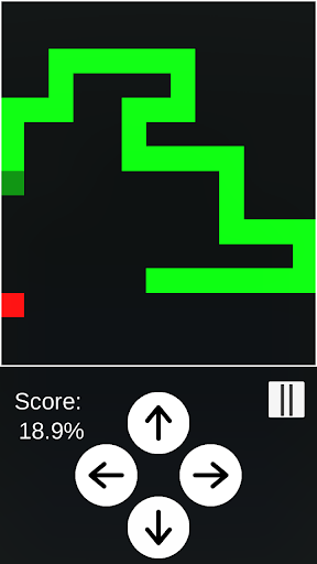 Snake Screen 2