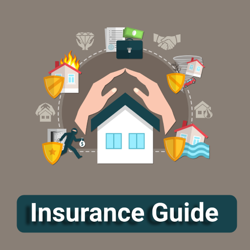 Learn Insurance Tutorials 2022 logo