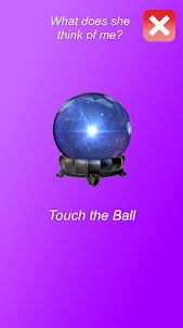 Divination Ball of Predictions