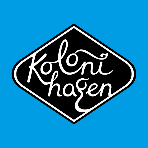 E-stoffguiden fra Kolonihagen logo
