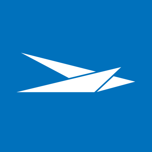 The Eagle Heights App logo