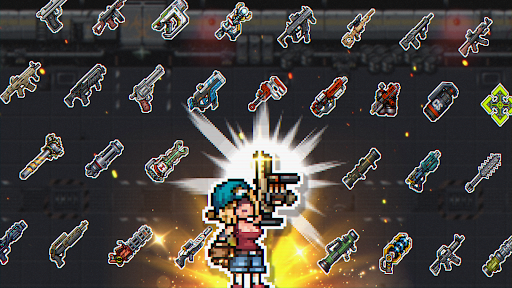 Final Squad - The last troops Screen 3