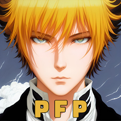 anime icon pfp