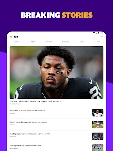 Yahoo Sports MOD (Ad-Free) 8