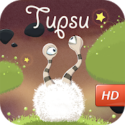 Tupsu-The Furry Little Monster  Icon
