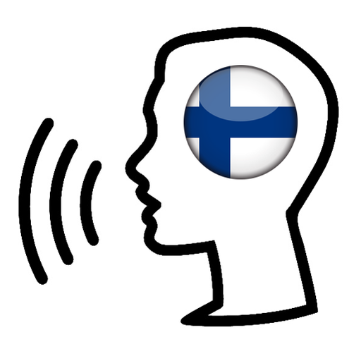 Puheterapia-harjoituksia FI logo