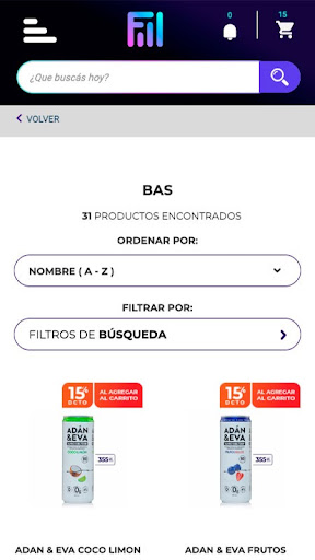 Fill Screen 3