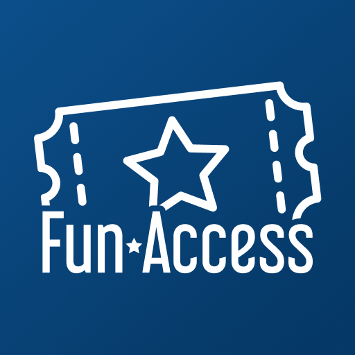 Fun Access logo