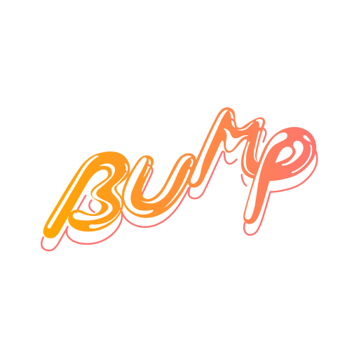 BUMP - ショートドラマ見放題 人気の動画配信アプリ logo