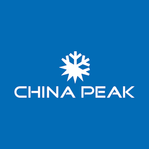 China Peak logo