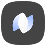 Substratum GraceUX Dark icon