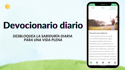 Biblia Reina Valera con Audio Screen 3