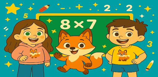 Multiplication Tables  Game