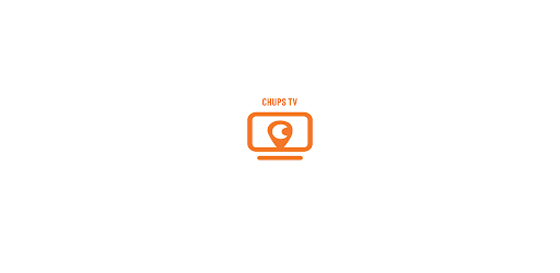 Chups TV Screen 3