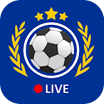 Cover Image of 下载 Live Football TV Sports 1.0 APK