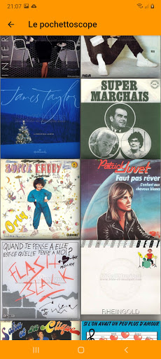 Bide et Musique Screenshot 4 - AppWisp.com
