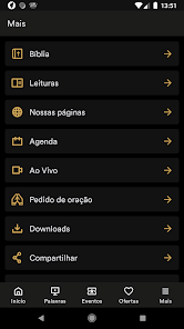 Imágen 3 Josué Valandro android