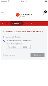 Capture d'écran
