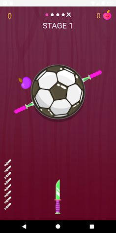 Phi Dao - Screenshot 3