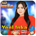 Cover Image of ダウンロード Yeni Inka ft Fendik Adella Mp3 1.3 APK
