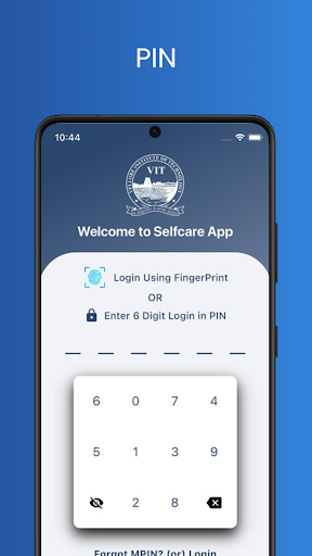 Selfcare Screenshot 2 - AppWisp.com