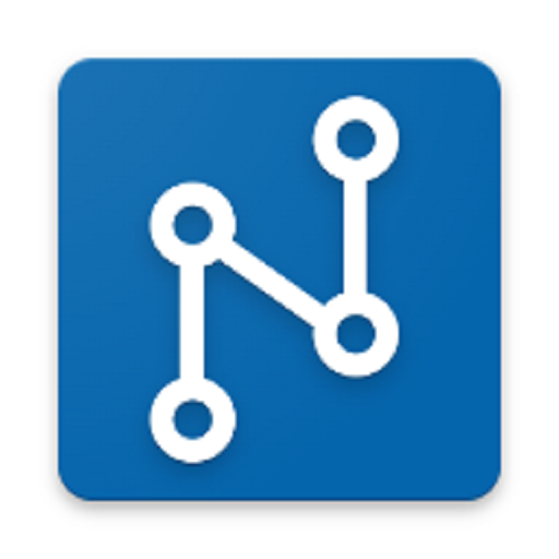 NearEach logo