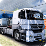 US Truck Driver Truck Games 3D