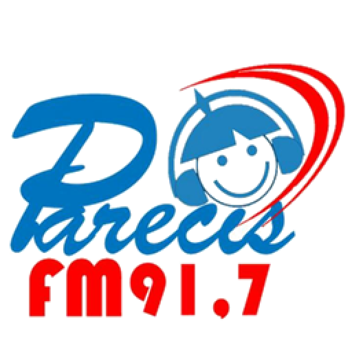 Rádio Parecis FM 91,7 logo