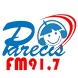 Rádio Parecis FM 91,7 - Androidアプリ
